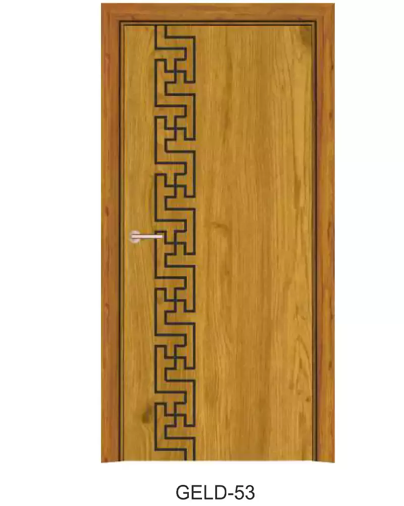 Germanart Premium Quality Doors